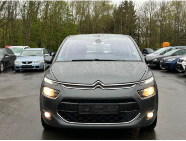 Citroën C4 2015