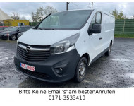 Opel Vivaro B Kasten/Kombi Kasten L1H