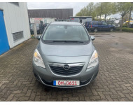 Opel Meriva B Edition Klimaanlage Eur